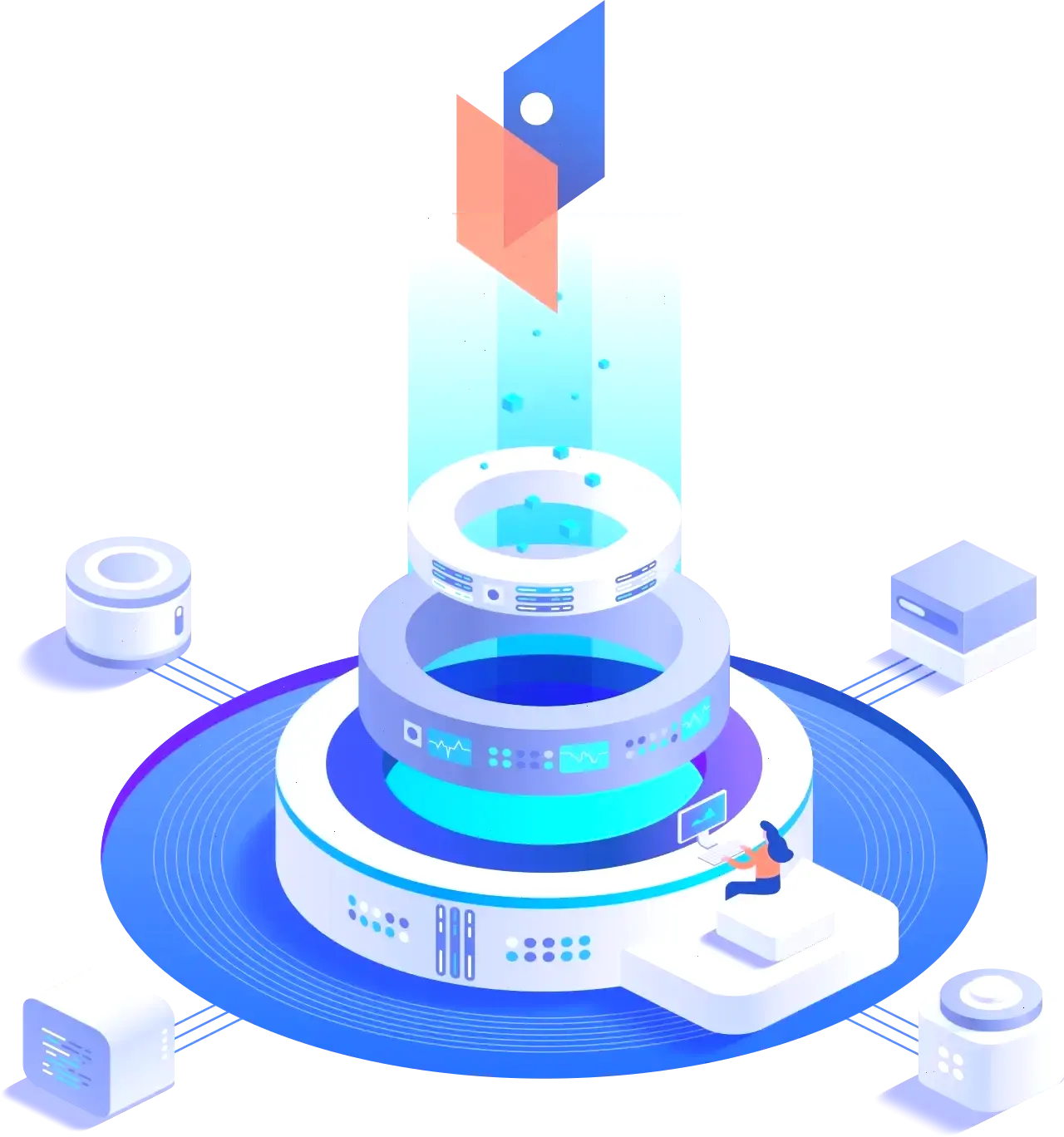 Arno Fondatrix Italia investimento