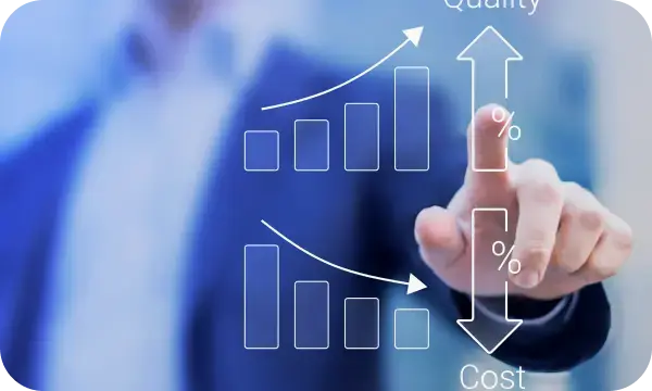 Arno Fondatrix automazione finanziaria