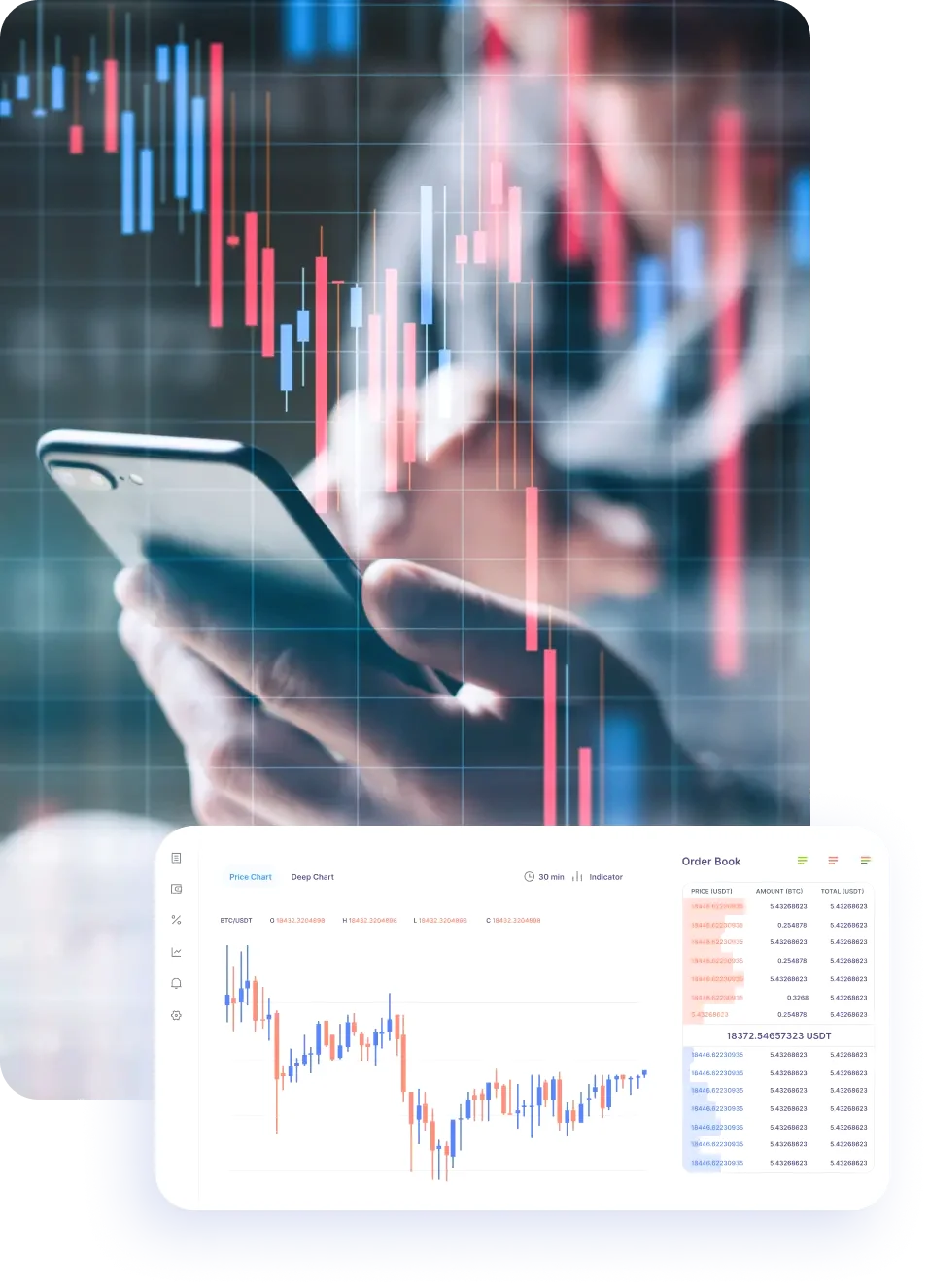 Arno Fondatrix trading