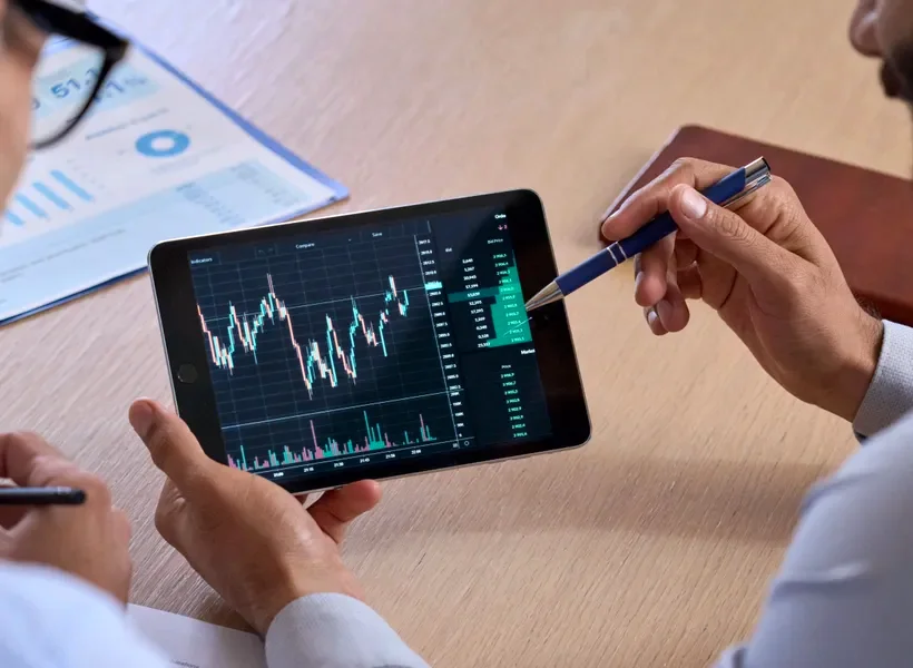 Arno Fondatrix dati di mercato